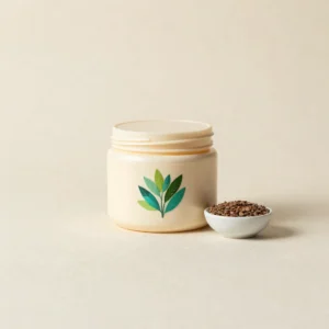 Crema de Peinar Linaza
